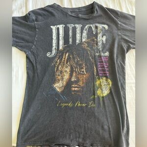 Juice world Tee